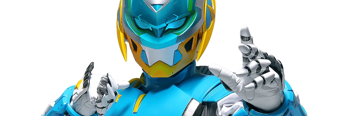 ハナマルマン