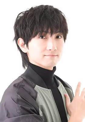 秋葉 佑（あきば ゆう）
