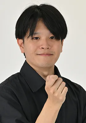 大賀 健太（おおが けんた）