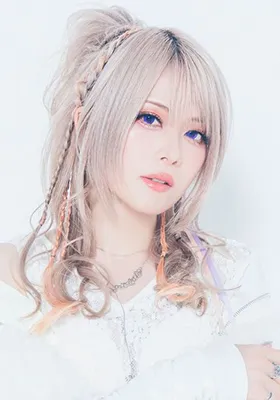 Fuki（ふき）
