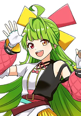 舞鶴 よかと（まいづる よかと）