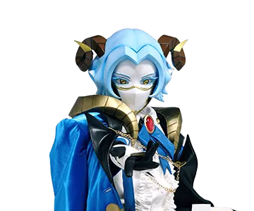 執事メリル