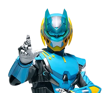 ハナマルマン