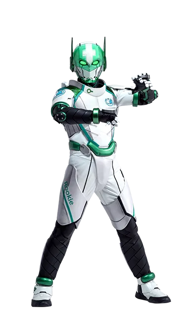 ルーキー