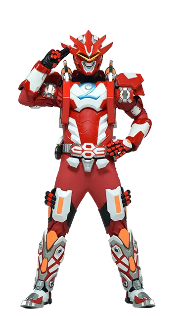 グレイト2