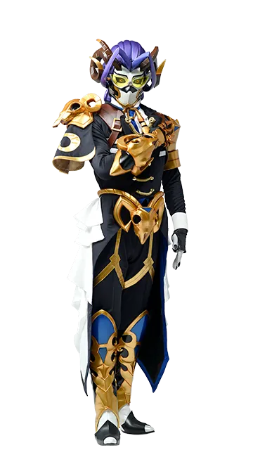 メイド執事