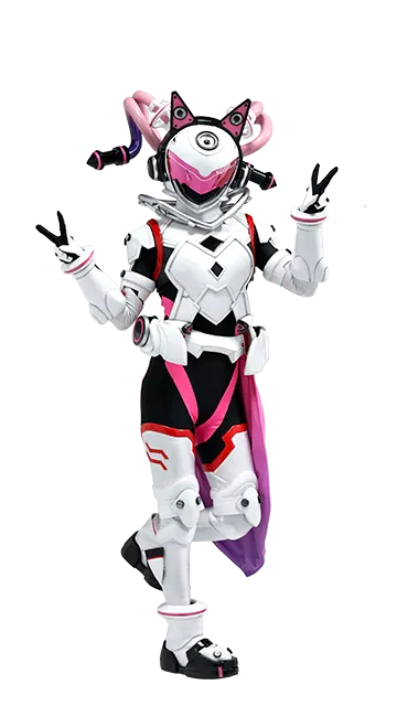 響々ノイジア