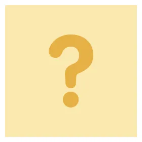 ？