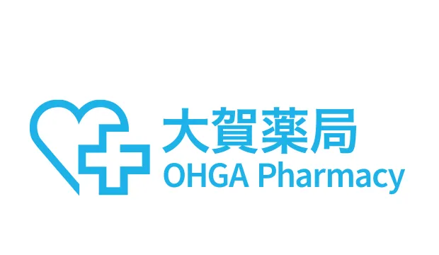 薬剤戦師オーガマンの大賀薬局