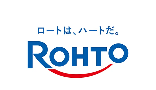 ロート製薬
